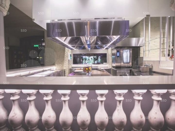 Сдам помещение общественного питания, 888.8 м²