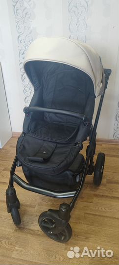 Коляска riko basic ozon 2 в 1
