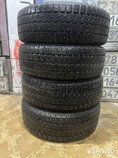Yokohama Ice Guard Stud IG55 175/65 R14