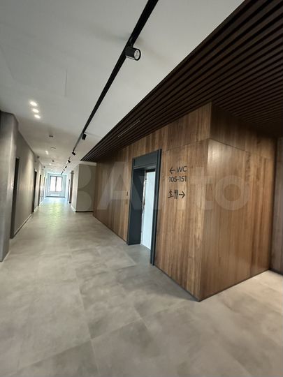 Офис, 10-2000 м²