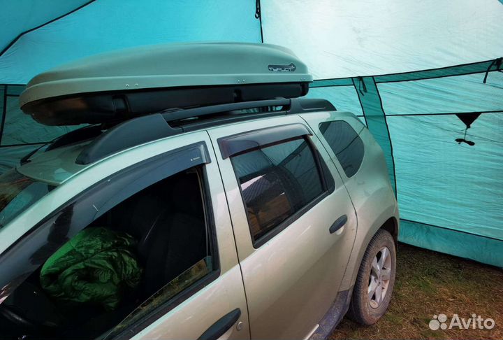 Шатер-палатка btrace camp