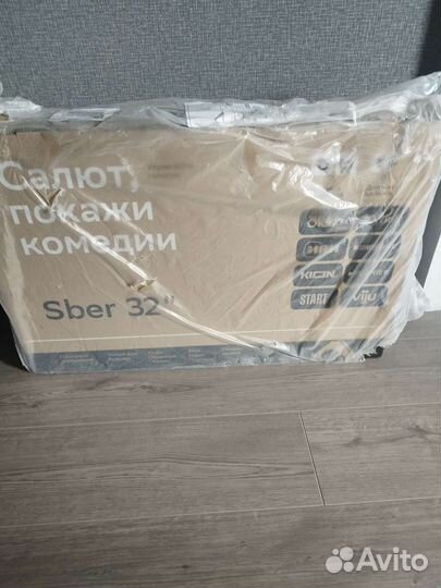 Телевизоры со smart tv новые