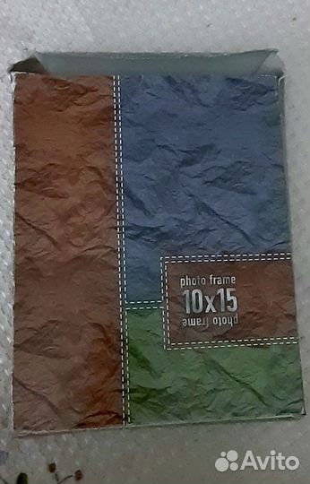 Рамка для фотографий