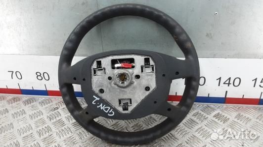 Рулевое колесо ford S-MAX (GDN02JZ01)