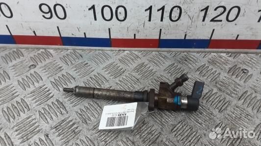 Форсунка дизельная ford kuga 1 (KKR08AL02)