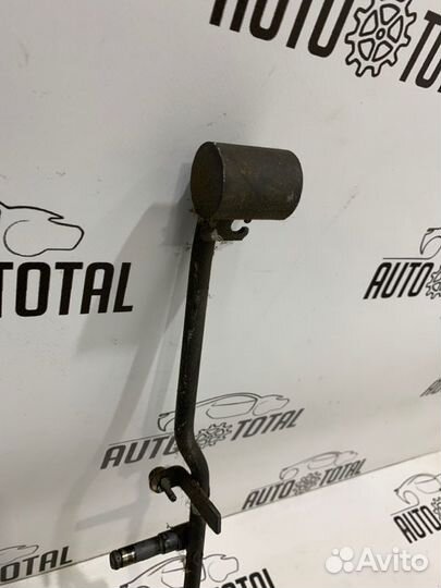 Педаль газа Chevrolet Lacetti хэтчбек F16D3 2011