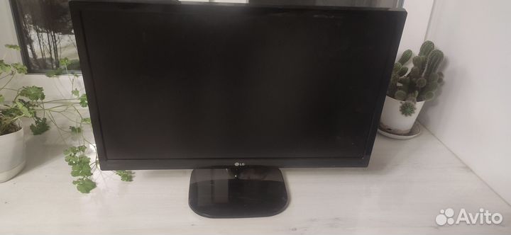 Монитор lg 23 дюйма