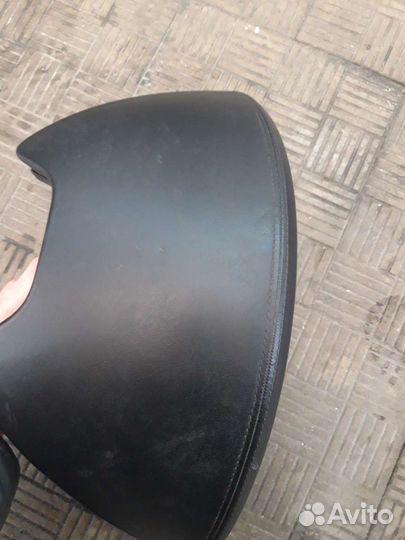 Козырёк торпеды Porsche cayenne 958