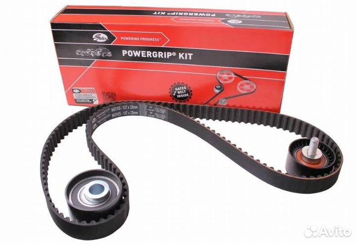 Б/У Б/У Натяжитель цепи грм K015631XS LADA