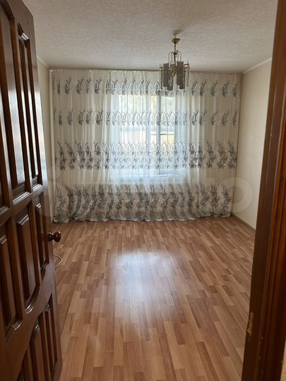2-к. квартира, 50,5 м², 1/5 эт.