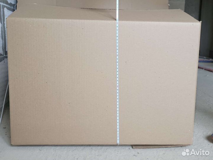 Коробка для хранения вещей