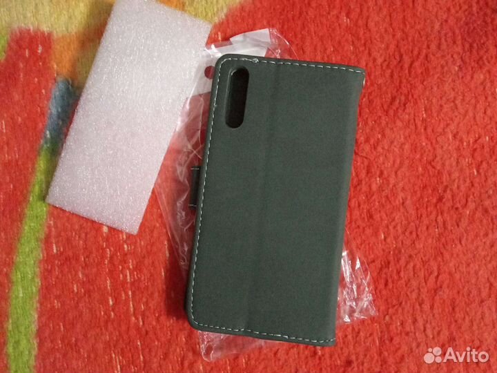 Чехол на samsung а50