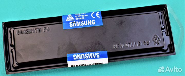 DDR3 4 GB 1600MHz samsung 2Rx8 для пк dimm