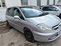 Citroen C8 2.0 MT, 2007, 445 044 км, с пробегом, цена 500 000 руб.