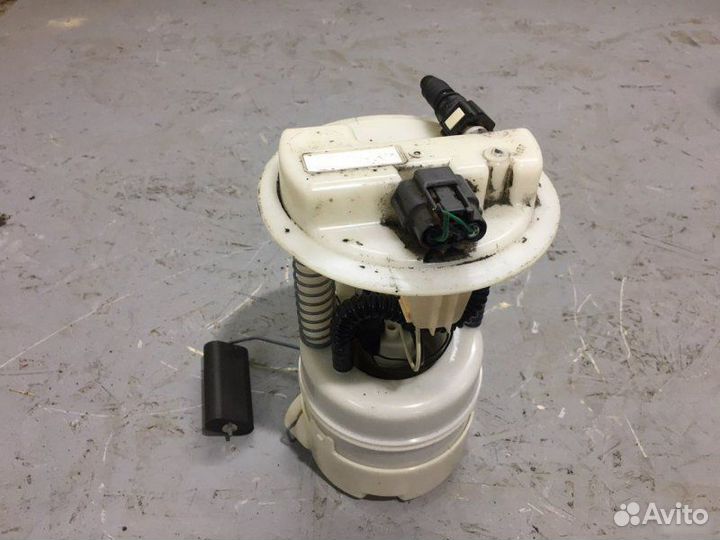 Бензонасос Nissan Note E11 HR16DE