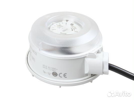 Реле давления Elco 604.99501