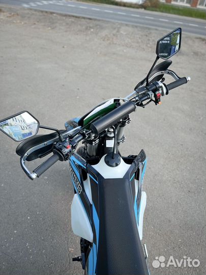 Avantis enduro 250 (PR300/175fmm) в рассрочку