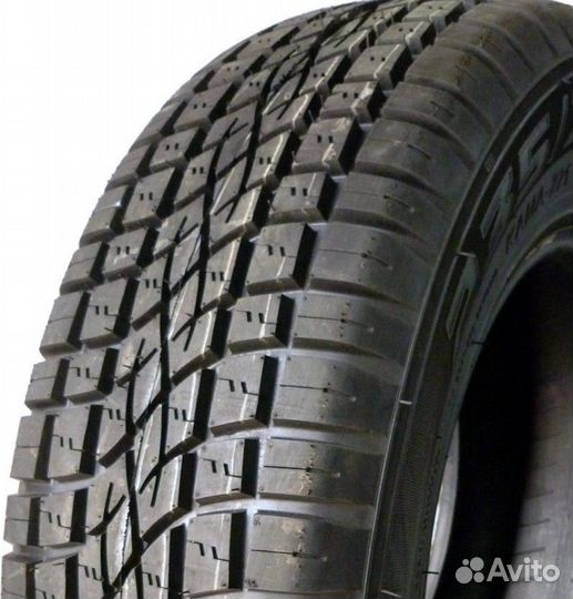 КАМА Кама-221 235/70 R16