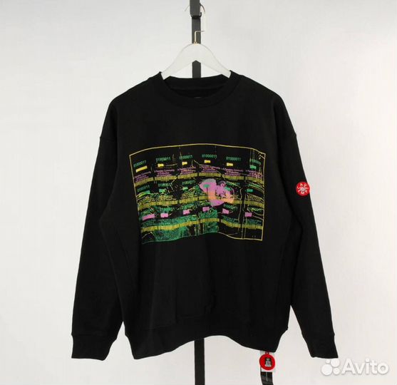 Свитшот CavEmpt