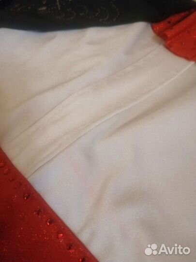 Костюм для мальчика