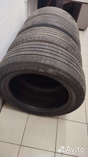 Bridgestone Desert Dueler 235/55 R19
