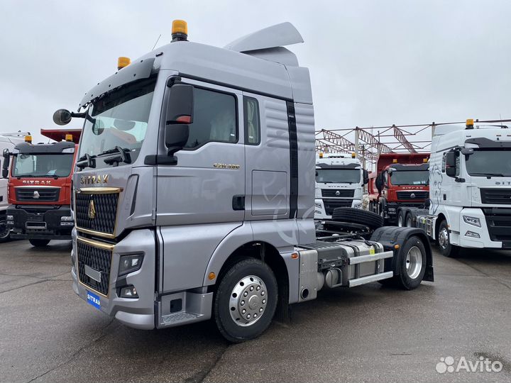 Sitrak C7H MAX, 2023