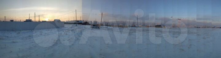 Участок 10,4 сот. (СНТ, ДНП)