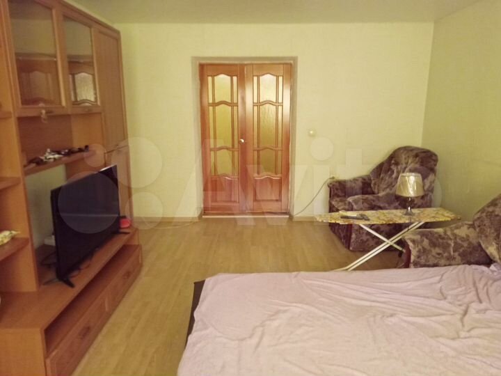 1-к. квартира, 48,7 м², 3/10 эт.