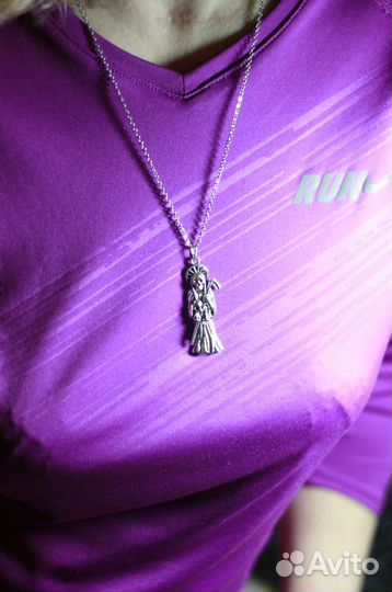 Санта Муэрте (Santa Muerte)