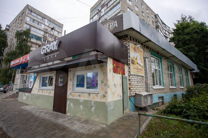 Продам помещение свободного назначения, 397.5 м²