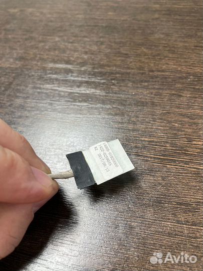 Шлейф матрицы asus X556 X556u