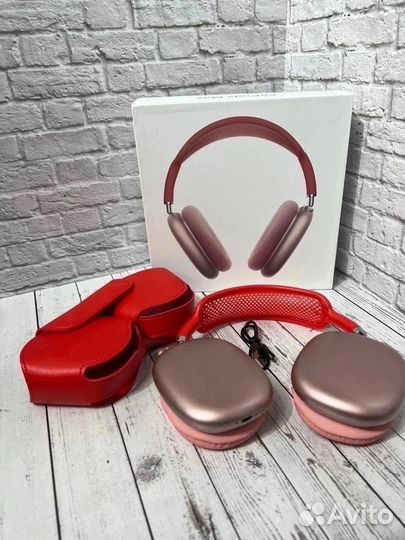 Беспроводные наушники