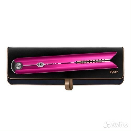 Выпрямитель Dyson Corrale Straightener HS03 (фукс
