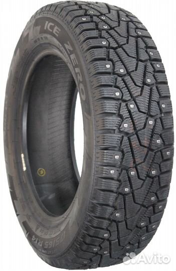 Pirelli Ice Zero 215/55 R18 99