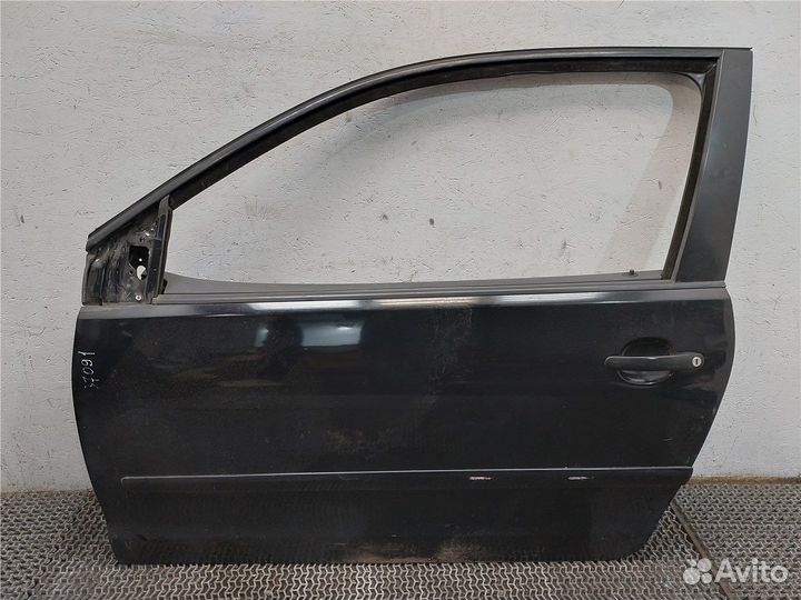 Дверь боковая Volkswagen Polo, 2004