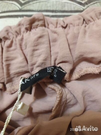 Шорты летние женские 48 50