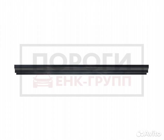 Пороги Toyota Corsa/Tersel 5 (L50) седан и другие