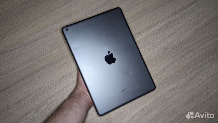 iPad 9 2021 с комплектом
