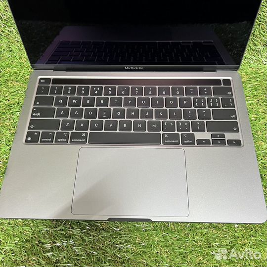 Запчасти macbook pro 13 m2 a2338