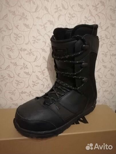 Сноубордические ботинки Ride Orion