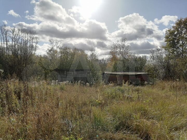 Участок 24 сот. (ИЖС)