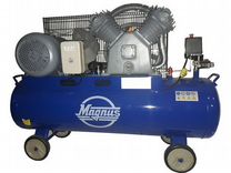 Воздушный компрессор Magnus PV-700/100S