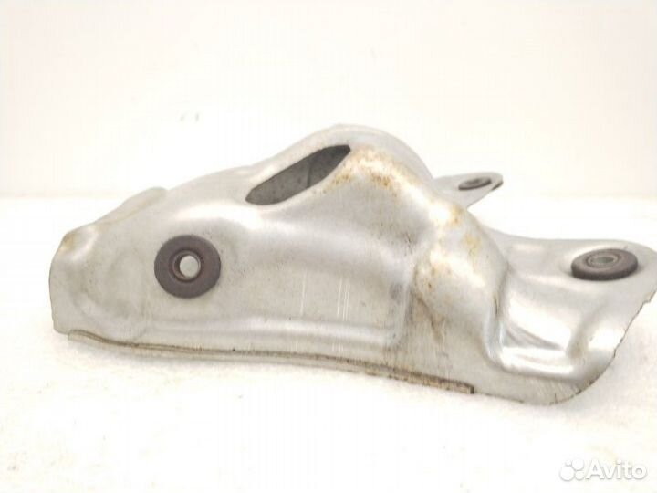 Тепловой экран Mitsubishi Lancer 10 1.8 4B10 2009