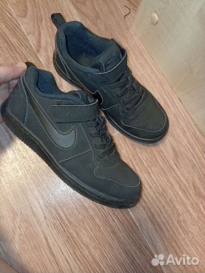 Кеды Nike 31,5