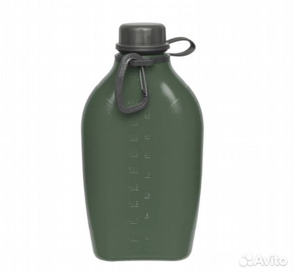 Фляга Wildo Explorer Bottle (1 л.)