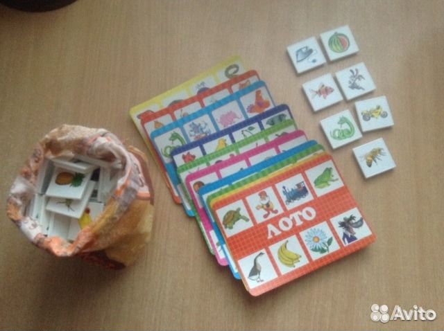 Игры различные