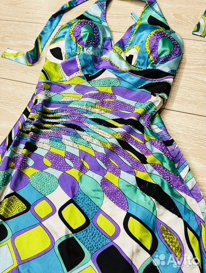 Платья вечерние 42