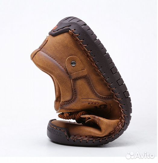 Кроссовки ботинки на 5