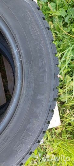 Nokian Tyres Nordman 7 185/65 R15