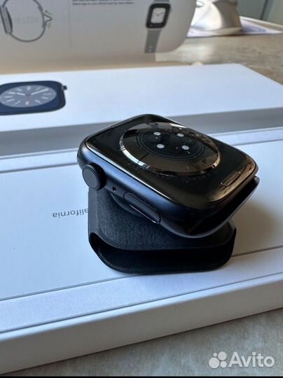 Apple watch Series 8 45 mm